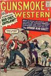 Cover for Gunsmoke Western (Marvel, 1955 series) #74