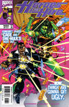 Cover for Heroes for Hire (Marvel, 1997 series) #17