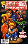 Cover Thumbnail for Heroes Reborn: The Return (1997 series) #1 [Direct Edition]