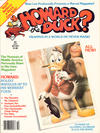 Cover for Howard the Duck (Marvel, 1979 series) #1