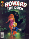 Cover for Howard the Duck (Marvel, 1979 series) #7