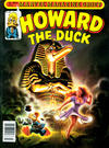 Cover for Howard the Duck (Marvel, 1979 series) #9