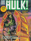 Cover for Hulk (Marvel, 1978 series) #11