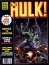 Cover for Hulk (Marvel, 1978 series) #14