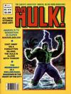 Cover for Hulk (Marvel, 1978 series) #18