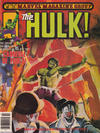 Cover for Hulk (Marvel, 1978 series) #25