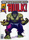 Cover for Hulk (Marvel, 1978 series) #26