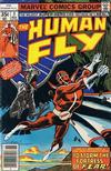 Cover for The Human Fly (Marvel, 1977 series) #3 [Regular Edition]