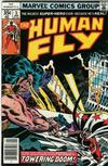 Cover Thumbnail for The Human Fly (1977 series) #5 [Regular Edition]
