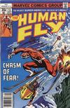 Cover Thumbnail for The Human Fly (1977 series) #13 [Regular Edition]