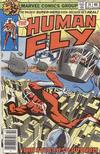 Cover Thumbnail for The Human Fly (1977 series) #14 [Regular Edition]