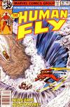 Cover Thumbnail for The Human Fly (1977 series) #16 [Regular Edition]
