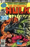 Cover for The Incredible Hulk Annual (Marvel, 1976 series) #8 [Newsstand]