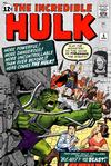 Cover for The Incredible Hulk (Marvel, 1962 series) #5 [Regular Edition]