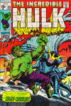 Cover for The Incredible Hulk (Marvel, 1968 series) #126