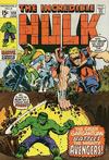 Cover for The Incredible Hulk (Marvel, 1968 series) #128