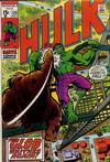 Cover for The Incredible Hulk (Marvel, 1968 series) #129