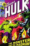 Cover for The Incredible Hulk (Marvel, 1968 series) #144