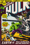 Cover Thumbnail for The Incredible Hulk (1968 series) #146