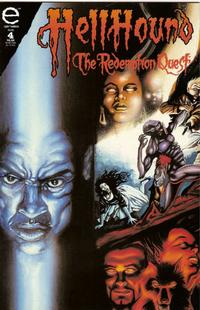 Cover Thumbnail for Hellhound, The Redemption Quest (Marvel, 1993 series) #4