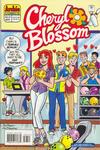 Cover for Cheryl Blossom (Archie, 1997 series) #37 [Direct Edition]