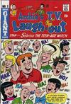 Cover for Archie's TV Laugh-Out (Archie, 1969 series) #1