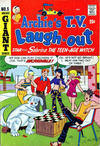 Cover for Archie's TV Laugh-Out (Archie, 1969 series) #5