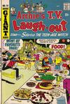 Cover for Archie's TV Laugh-Out (Archie, 1969 series) #14