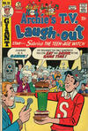 Cover for Archie's TV Laugh-Out (Archie, 1969 series) #19