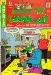 Cover for Archie's TV Laugh-Out (Archie, 1969 series) #26