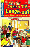 Cover for Archie's TV Laugh-Out (Archie, 1969 series) #30