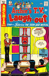 Cover for Archie's TV Laugh-Out (Archie, 1969 series) #31