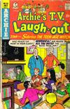 Cover for Archie's TV Laugh-Out (Archie, 1969 series) #32
