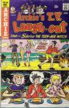 Cover for Archie's TV Laugh-Out (Archie, 1969 series) #35