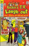 Cover for Archie's TV Laugh-Out (Archie, 1969 series) #36