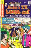 Cover for Archie's TV Laugh-Out (Archie, 1969 series) #37