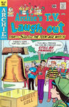 Cover for Archie's TV Laugh-Out (Archie, 1969 series) #42