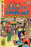 Cover for Archie's TV Laugh-Out (Archie, 1969 series) #44