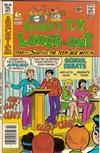 Cover for Archie's TV Laugh-Out (Archie, 1969 series) #46