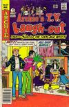 Cover for Archie's TV Laugh-Out (Archie, 1969 series) #47