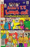 Cover for Archie's TV Laugh-Out (Archie, 1969 series) #49