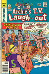 Cover for Archie's TV Laugh-Out (Archie, 1969 series) #53