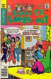 Cover for Archie's TV Laugh-Out (Archie, 1969 series) #54