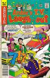 Cover for Archie's TV Laugh-Out (Archie, 1969 series) #57