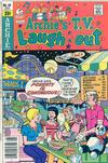 Cover for Archie's TV Laugh-Out (Archie, 1969 series) #60