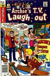 Cover for Archie's TV Laugh-Out (Archie, 1969 series) #61