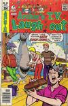 Cover for Archie's TV Laugh-Out (Archie, 1969 series) #62