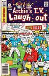 Cover for Archie's TV Laugh-Out (Archie, 1969 series) #63