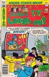 Cover for Archie's TV Laugh-Out (Archie, 1969 series) #64