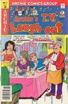 Cover for Archie's TV Laugh-Out (Archie, 1969 series) #71